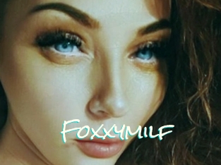 Foxxymilf