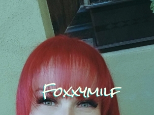 Foxxymilf