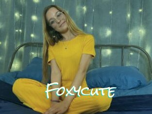 Foxycute