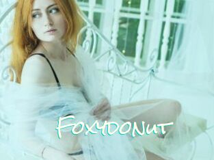 Foxydonut