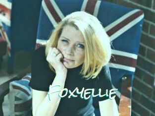 Foxyellie