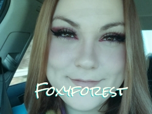 Foxyforest