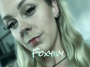 Foxyivy