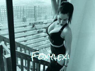 Foxylexi