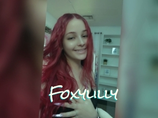 Foxylilly