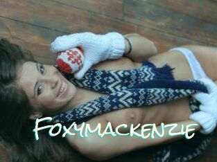 Foxymackenzie