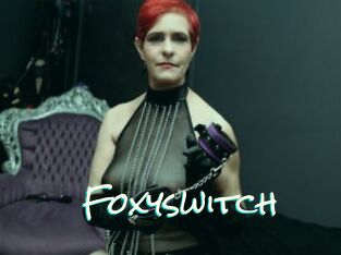 Foxyswitch