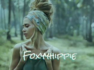Foxyyhippie