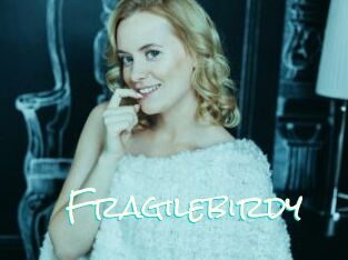Fragilebirdy