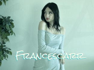Francescarr