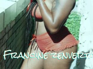 Francine_zenverta