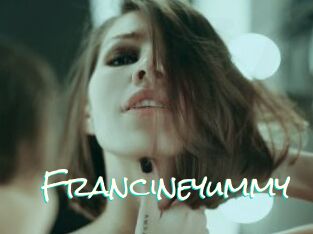 Francineyummy