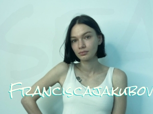 Franciscajakubov