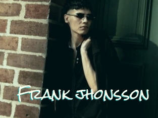 Frank_jhonsson