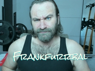 Frankfurrbal