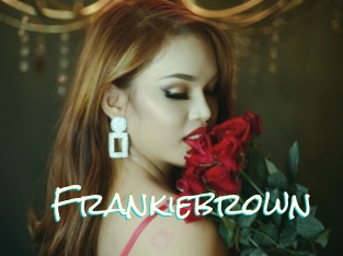 Frankiebrown