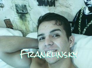 Franklinsky