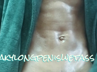 Freakylongpeniswetass
