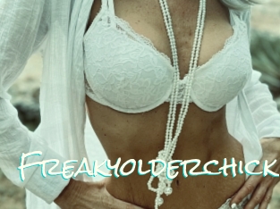 Freakyolderchick