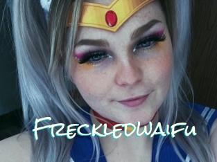 Freckledwaifu