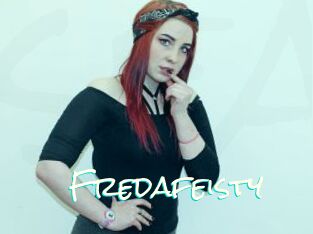Fredafeisty