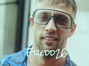 Fredd26