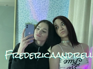 Fredericaandrell