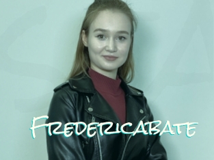 Fredericabate