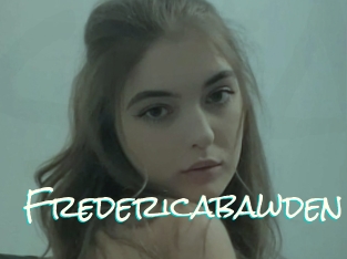 Fredericabawden