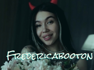 Fredericabooton