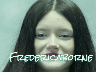 Fredericaborne