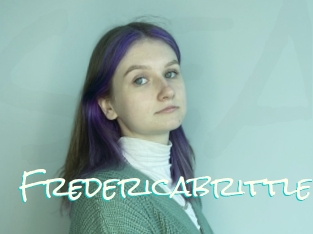 Fredericabrittle