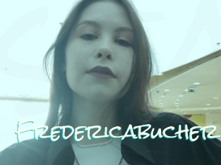 Fredericabucher