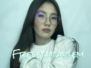 Fredericaclem
