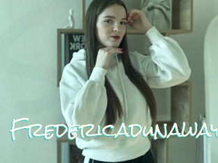 Fredericadunaway