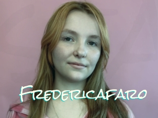 Fredericafaro