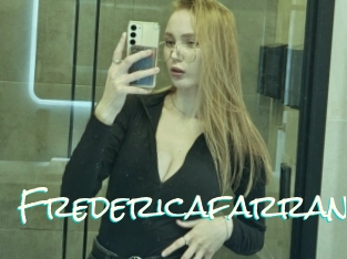Fredericafarran