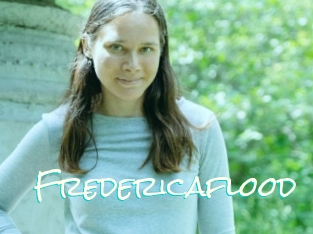 Fredericaflood