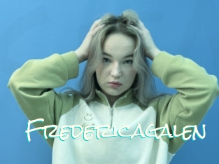 Fredericagalen