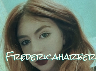 Fredericaharber