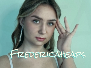 Fredericaheaps
