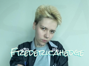 Fredericahedge