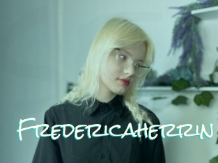 Fredericaherrin