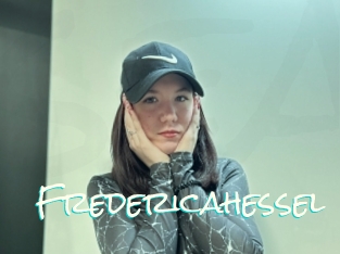 Fredericahessel