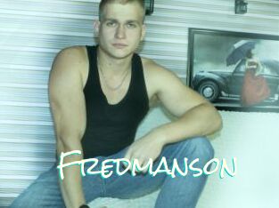 Fredmanson