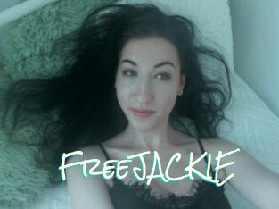 FreeJACKIE