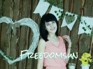 Freedomsun