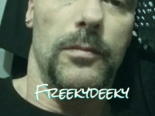 Freekydeeky