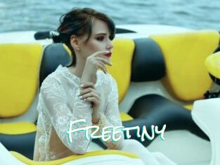 Freetiny