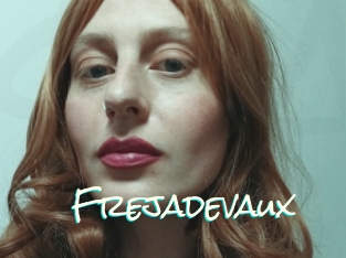 Frejadevaux
